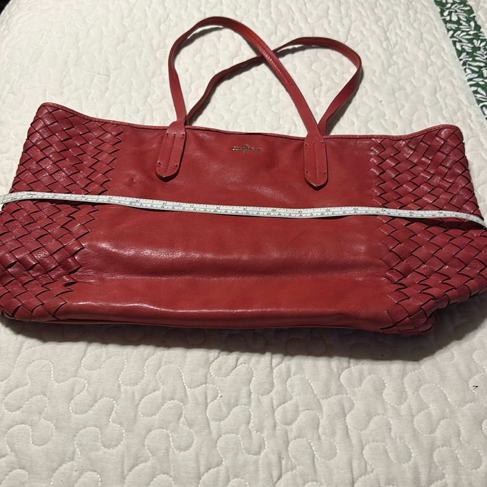 Butter Soft Leather Cole Haan Great Condition